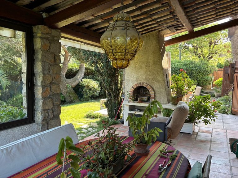 Villa for Sale in Cap D Antibes, Antibes Area 5