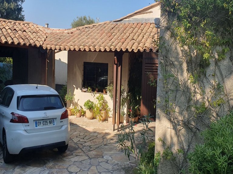 Villa for Sale in Cap D Antibes, Antibes Area 6