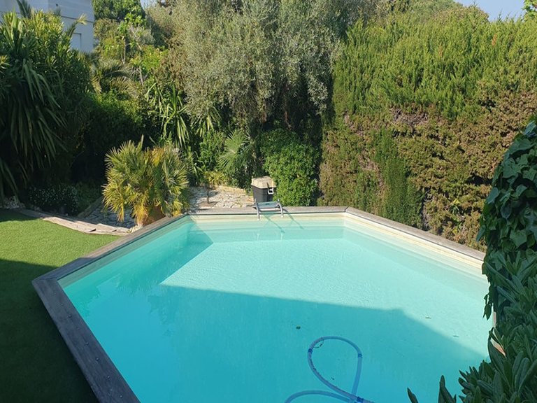 Villa for Sale in Cap D Antibes, Antibes Area 8