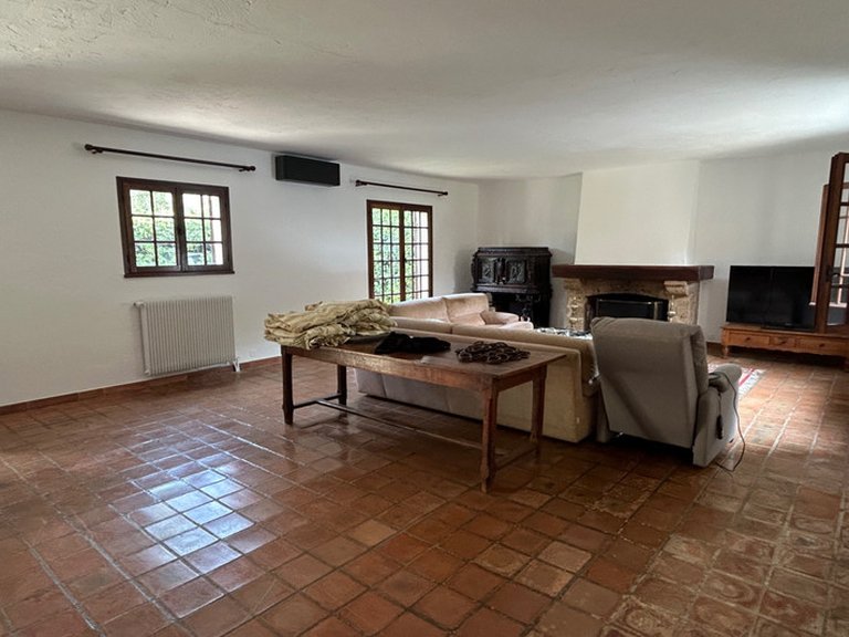 Villa for Sale in Cap D Antibes, Antibes Area 9