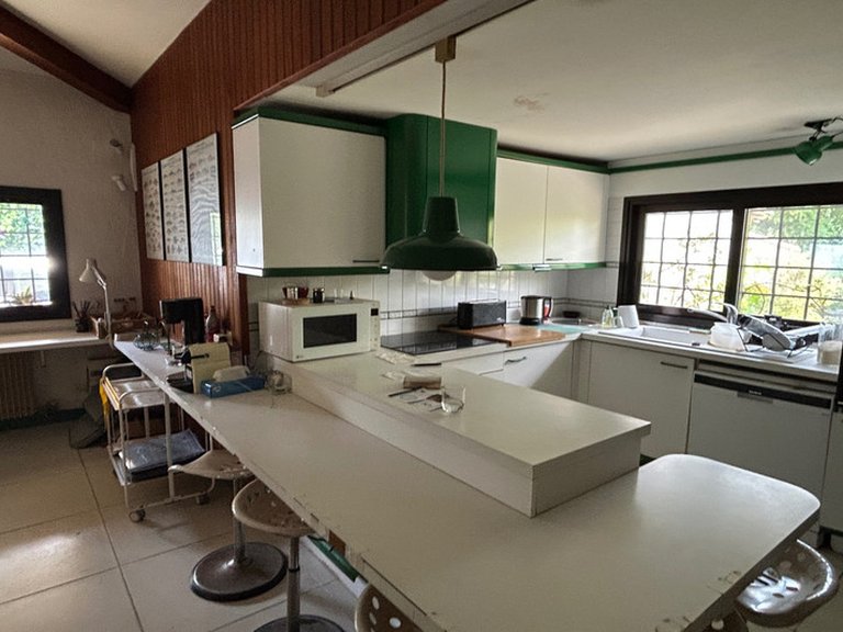 Villa for Sale in Cap D Antibes, Antibes Area 10