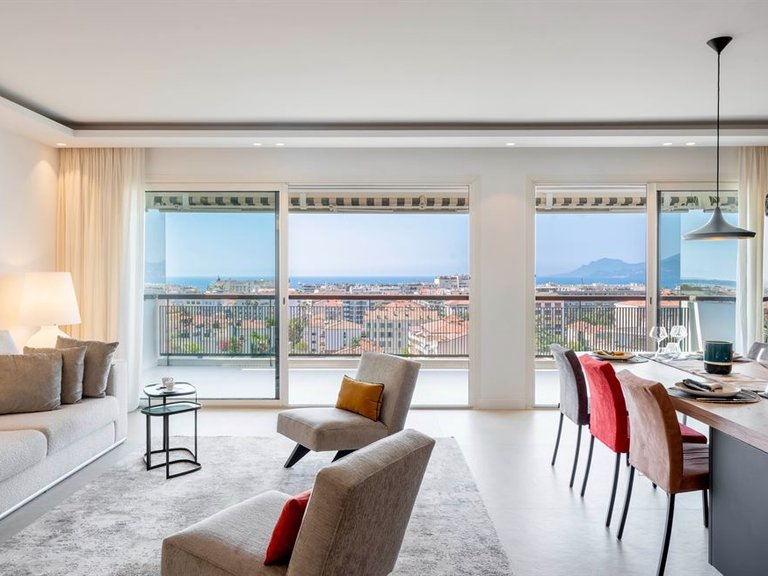 Apartment for Sale in Cannes, Cannes Area 4