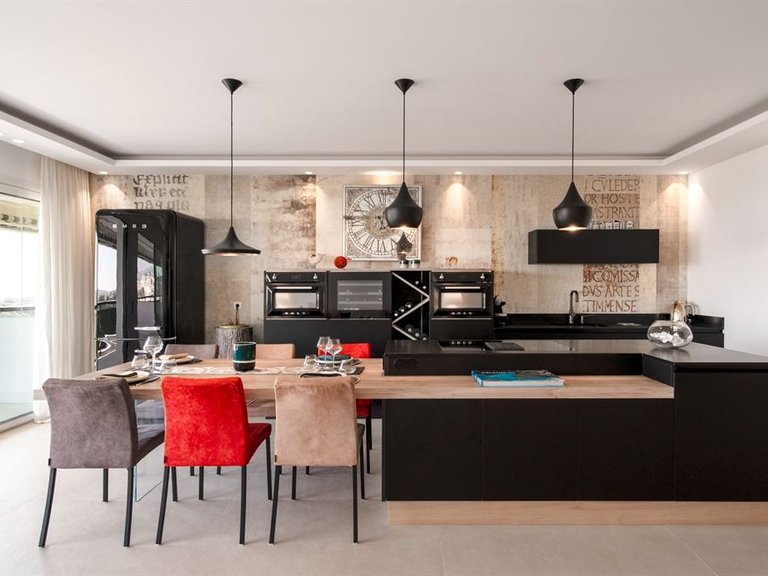 Apartment for Sale in Cannes, Cannes Area 6