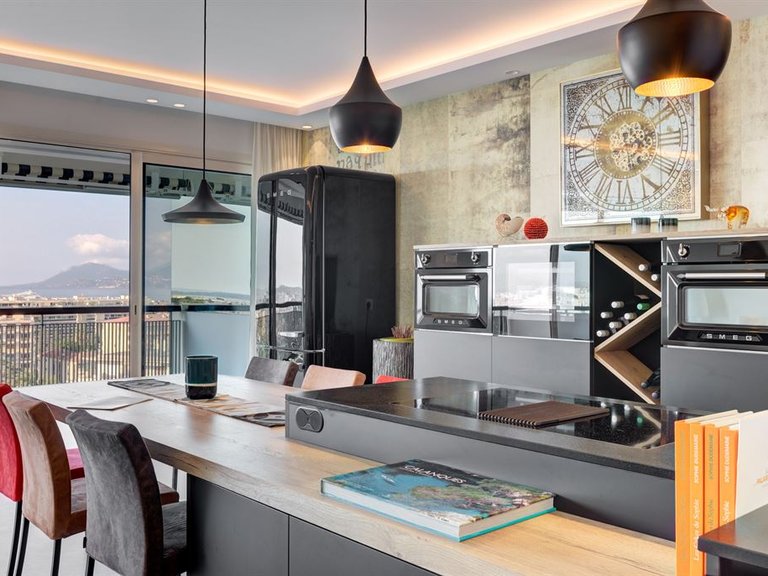 Apartment for Sale in Cannes, Cannes Area 9