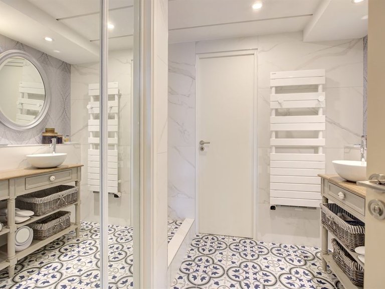 Villa for Sale in Le Cannet, Cannes Area 15