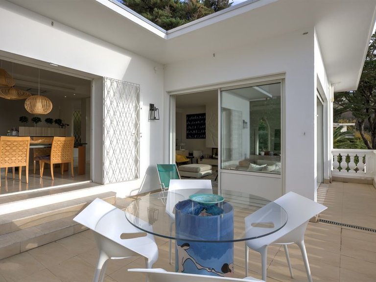 Villa for Sale in Le Cannet, Cannes Area 18