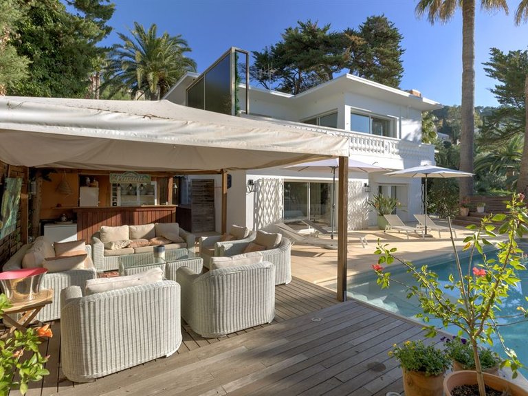 Villa for Sale in Le Cannet, Cannes Area 5