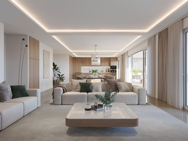 Apartment for Sale in Cannes, Cannes Area 3
