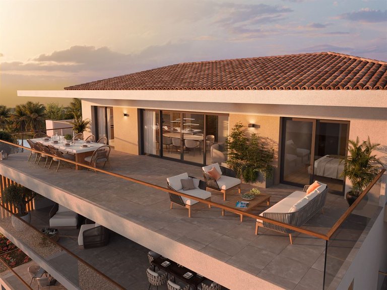 Apartment for Sale in Cannes, Cannes Area 4