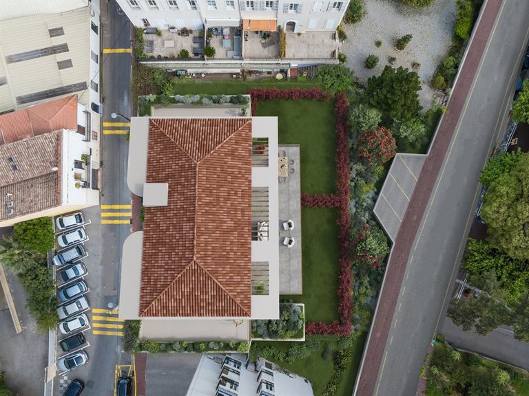 Apartment for Sale in Cannes, Cannes Area 8
