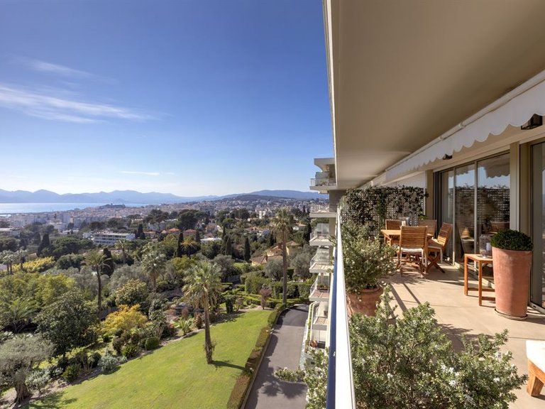 Apartment for Sale in Cannes, Cannes Area 12