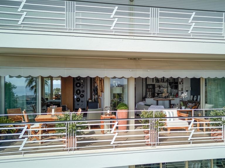 Apartment for Sale in Cannes, Cannes Area 13