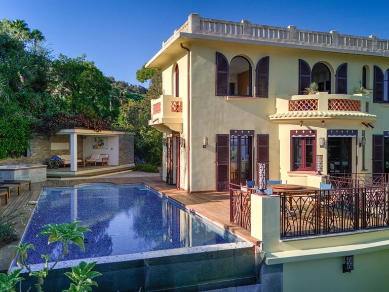 Villa for Sale in Cannes, Cannes Area 3