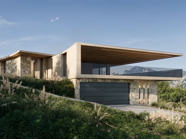 Villa for Sale in Theoule Sur Mer, Cannes Area 6