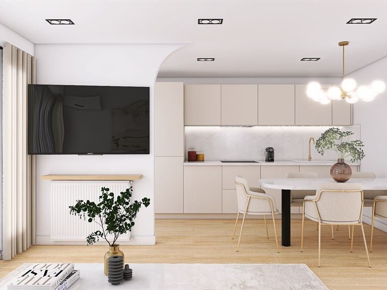 Apartment for Sale in Cannes, Cannes Area 1