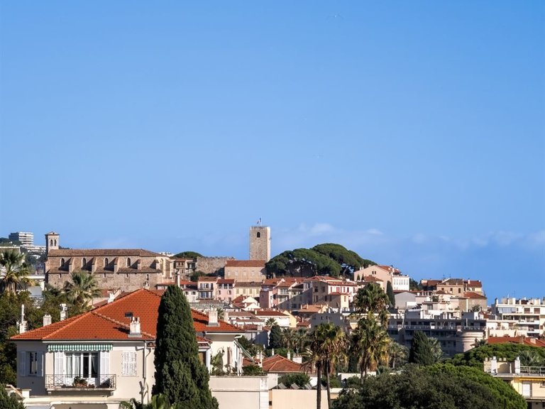 Apartment for Sale in Cannes, Cannes Area 18