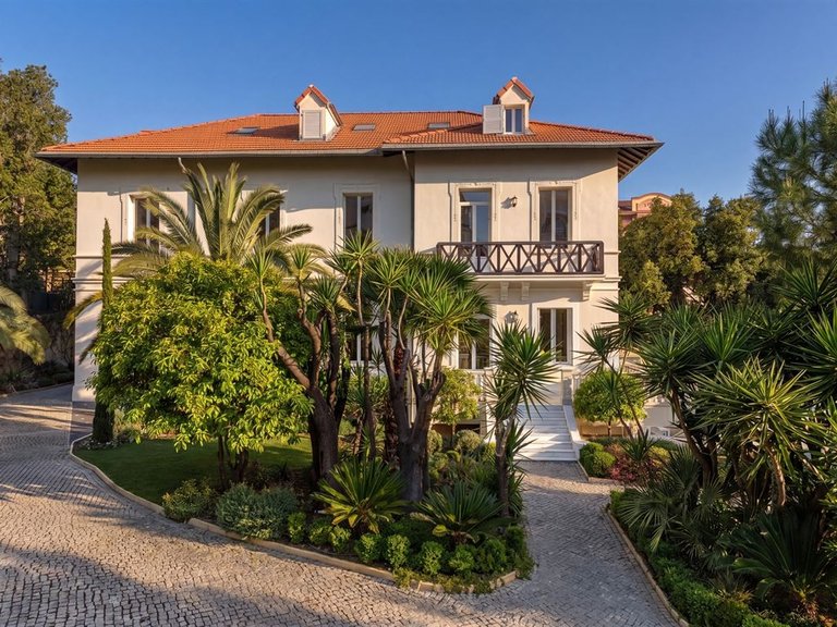 Villa for Sale in Cannes, Cannes Area 5