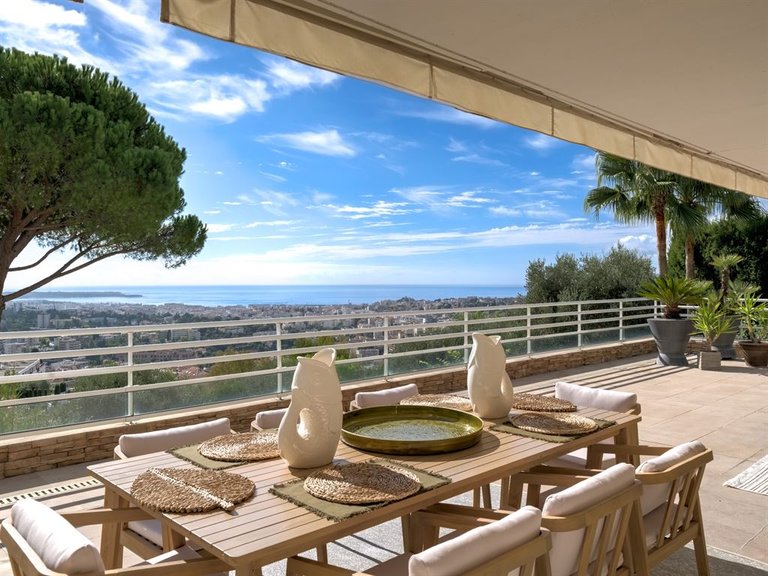 Apartment for Sale in Le Cannet, Cannes Area 1