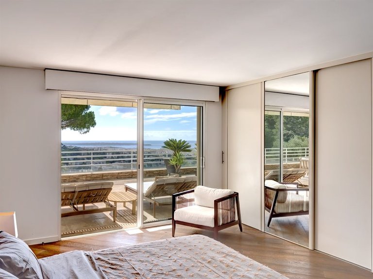 Apartment for Sale in Le Cannet, Cannes Area 14