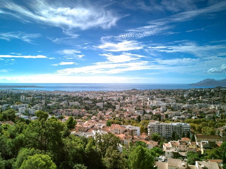 Apartment for Sale in Le Cannet, Cannes Area 19