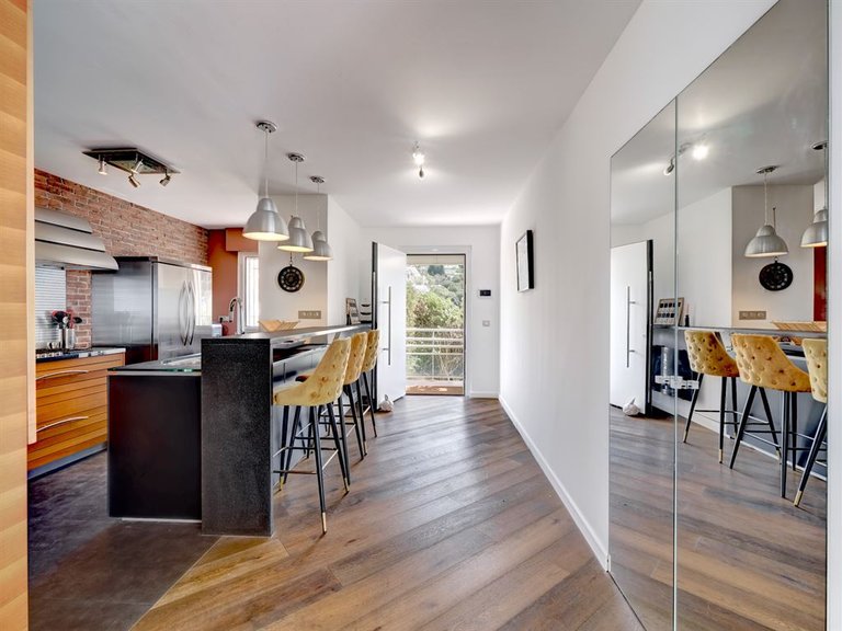 Apartment for Sale in Le Cannet, Cannes Area 7