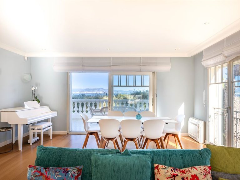 Villa for Sale in Cap D Antibes, Antibes Area 11