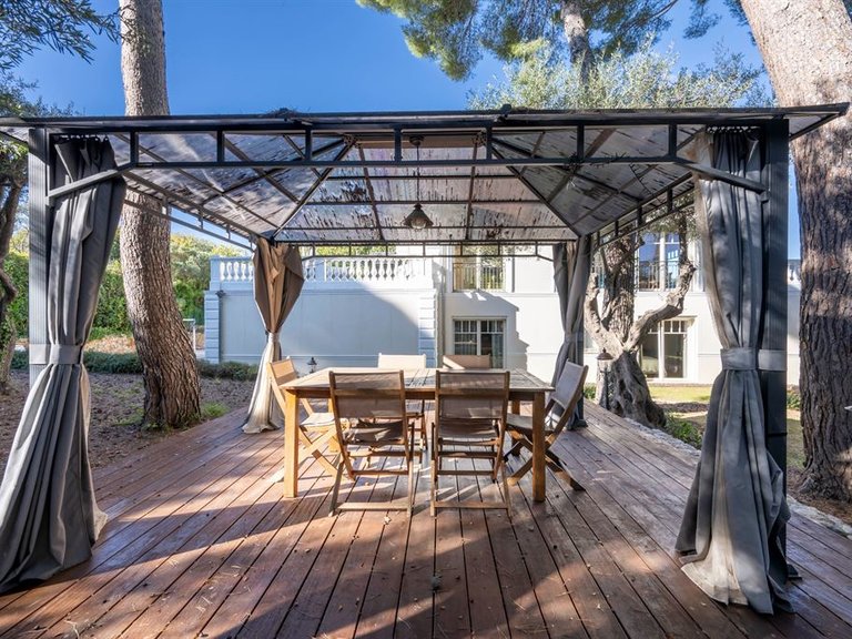 Villa for Sale in Cap D Antibes, Antibes Area 8