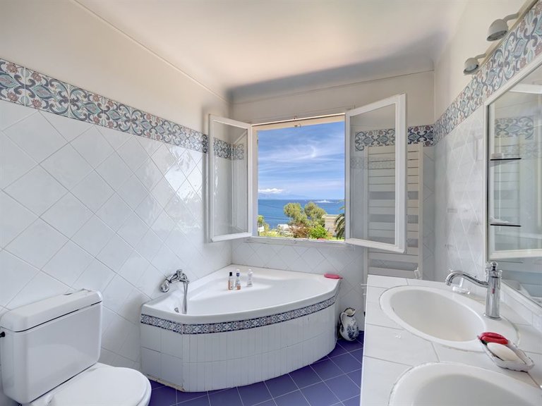 Villa for Sale in Cap D Antibes, Antibes Area 11