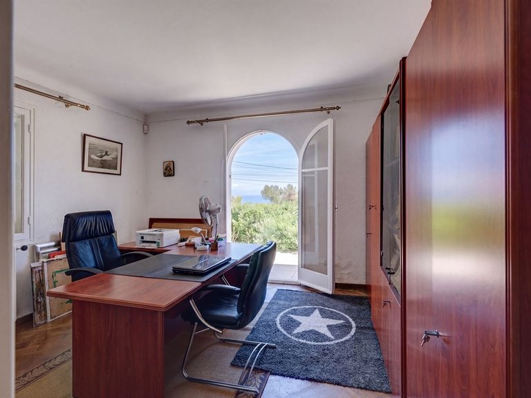 Villa for Sale in Cap D Antibes, Antibes Area 15