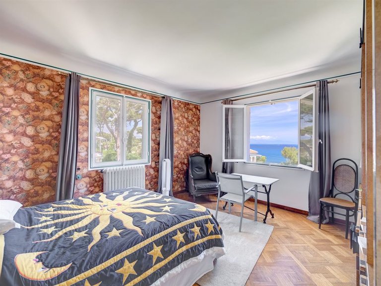 Villa for Sale in Cap D Antibes, Antibes Area 10