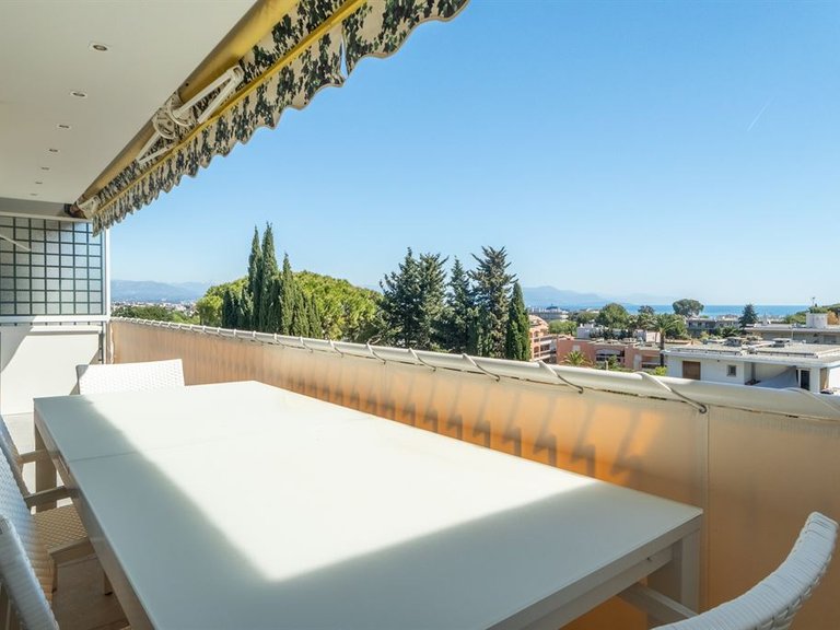 Apartment for Sale in Cap D Antibes, Antibes Area 2