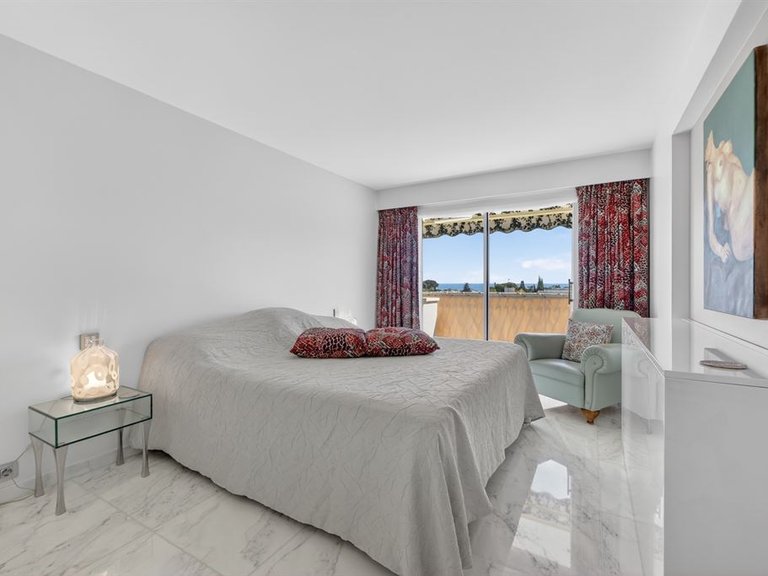Apartment for Sale in Cap D Antibes, Antibes Area 11
