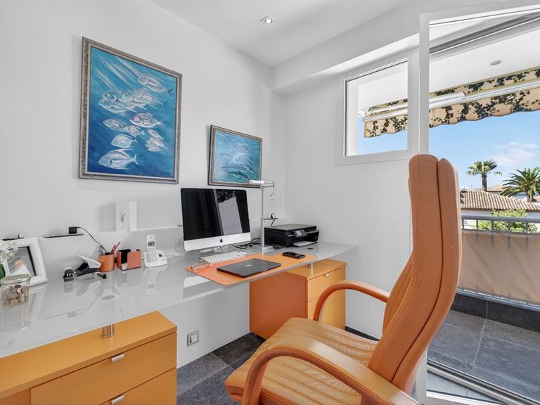 Apartment for Sale in Cap D Antibes, Antibes Area 13