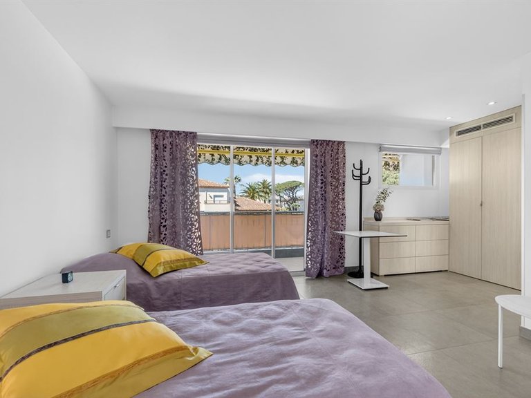 Apartment for Sale in Cap D Antibes, Antibes Area 14