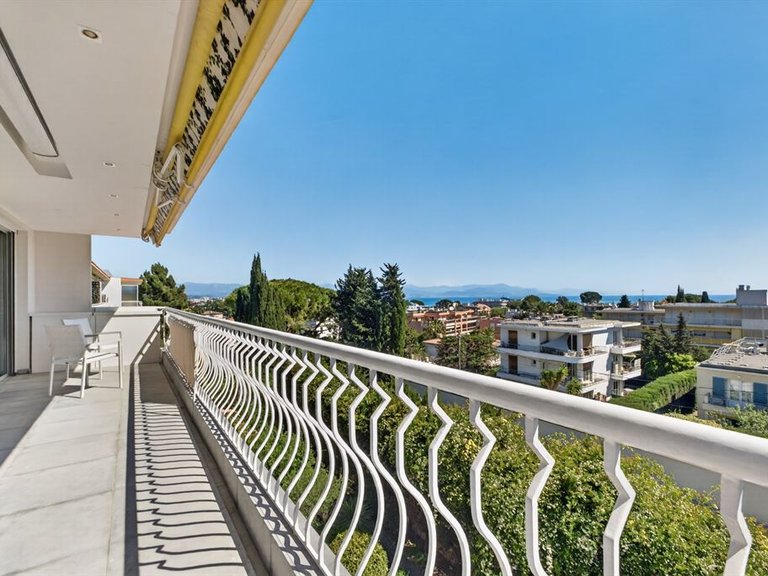 Apartment for Sale in Cap D Antibes, Antibes Area 3