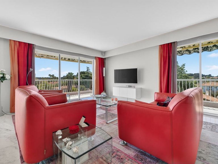 Apartment for Sale in Cap D Antibes, Antibes Area 4