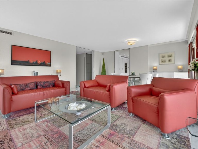 Apartment for Sale in Cap D Antibes, Antibes Area 5