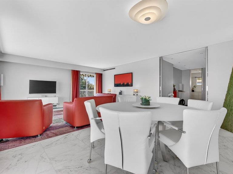 Apartment for Sale in Cap D Antibes, Antibes Area 6
