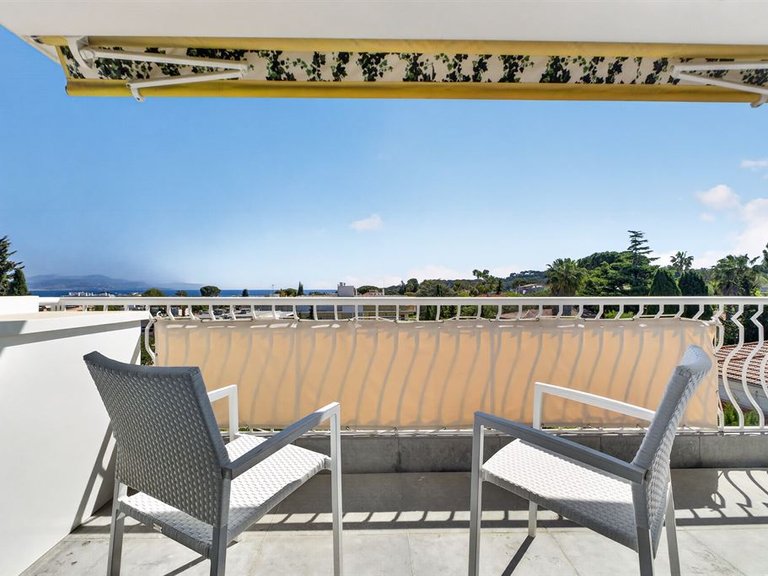 Apartment for Sale in Cap D Antibes, Antibes Area 7