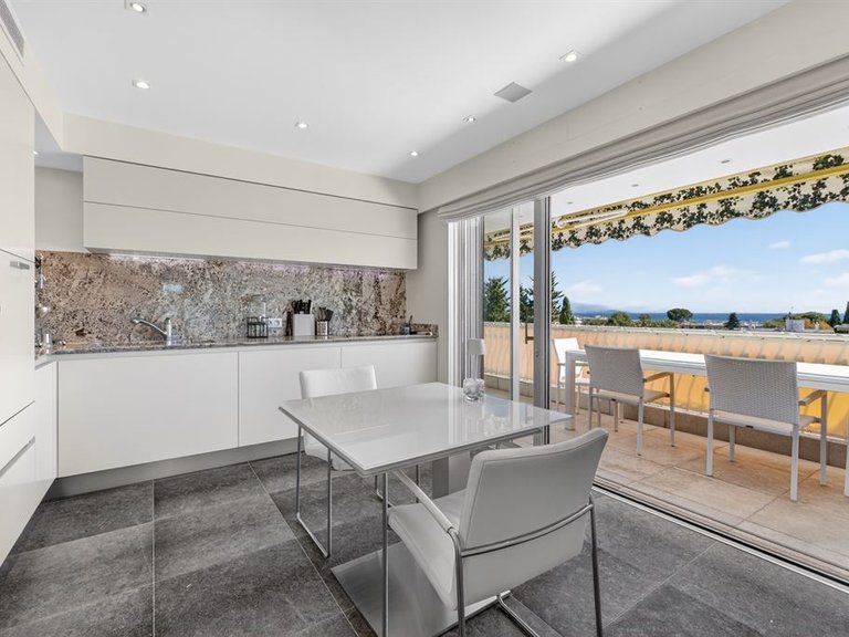 Apartment for Sale in Cap D Antibes, Antibes Area 8