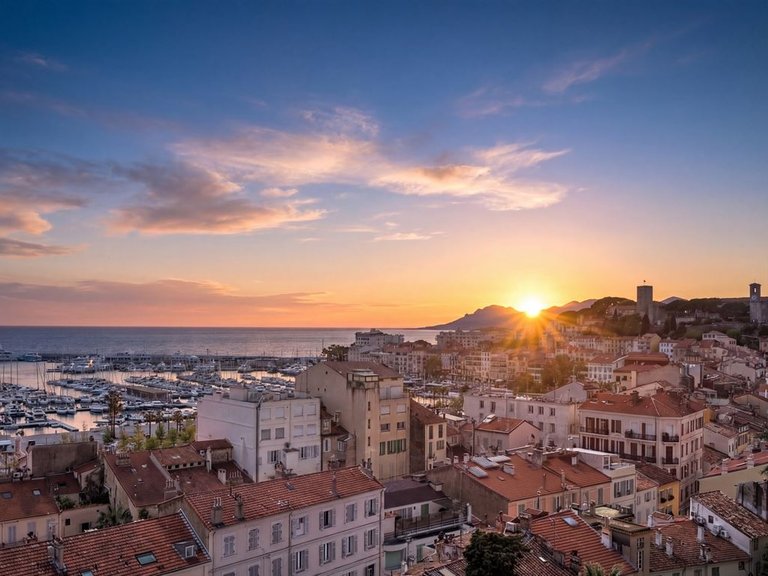 Apartment for Sale in Cannes, Cannes Area 3