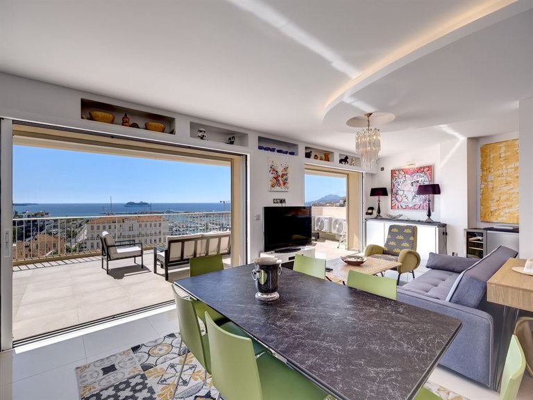 Apartment for Sale in Cannes, Cannes Area 5