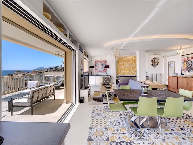 Apartment for Sale in Cannes, Cannes Area 7
