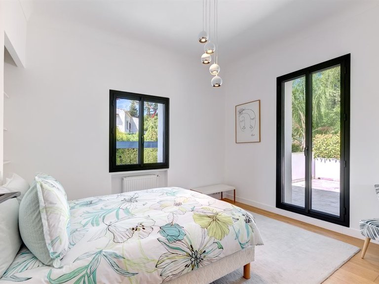 Villa for Sale in Cannes, Cannes Area 11