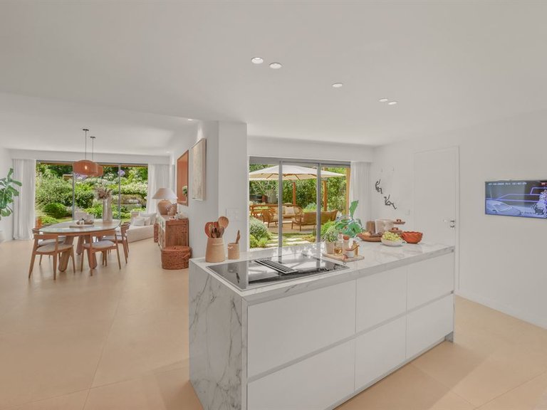 Villa for Sale in Le Cannet, Cannes Area 7