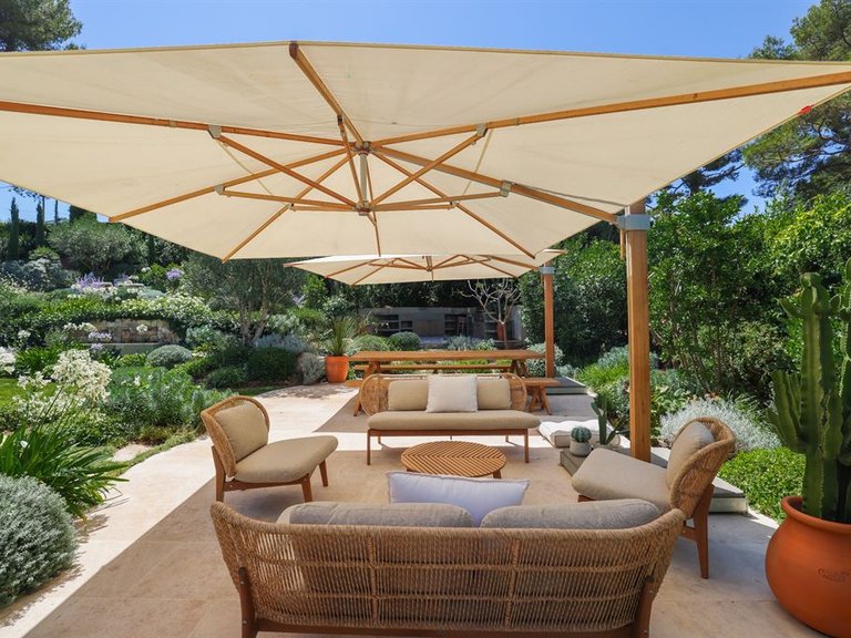 Villa for Sale in Le Cannet, Cannes Area 9
