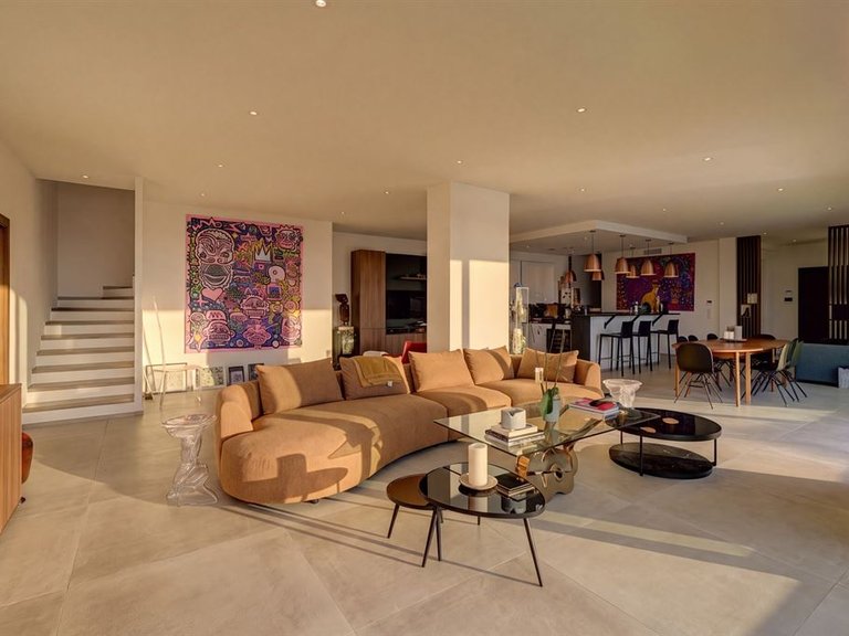 Villa for Sale in Le Golfe Juan, Antibes Area 7