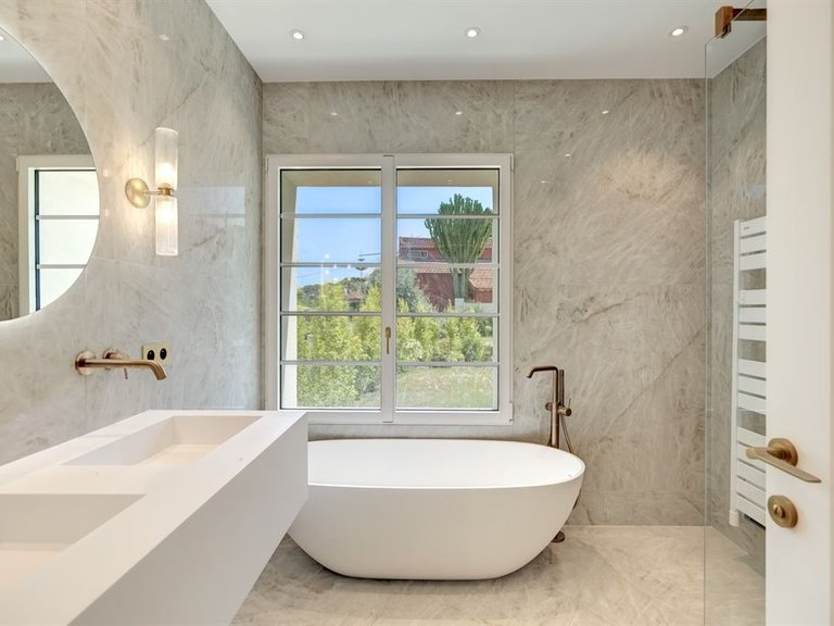 Villa for Sale in Cap D Antibes, Antibes Area 8