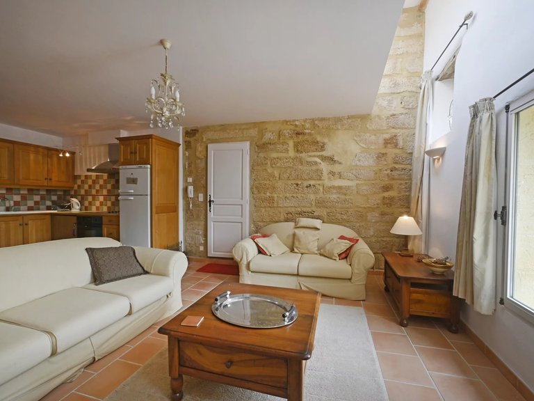 Villa for Sale in Uzes, Uzes Area 19
