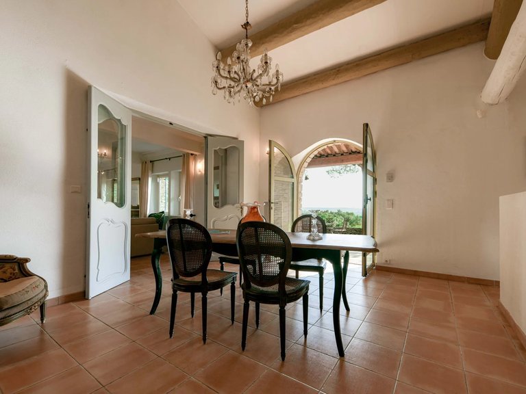 Villa for Sale in Uzes, Uzes Area 7
